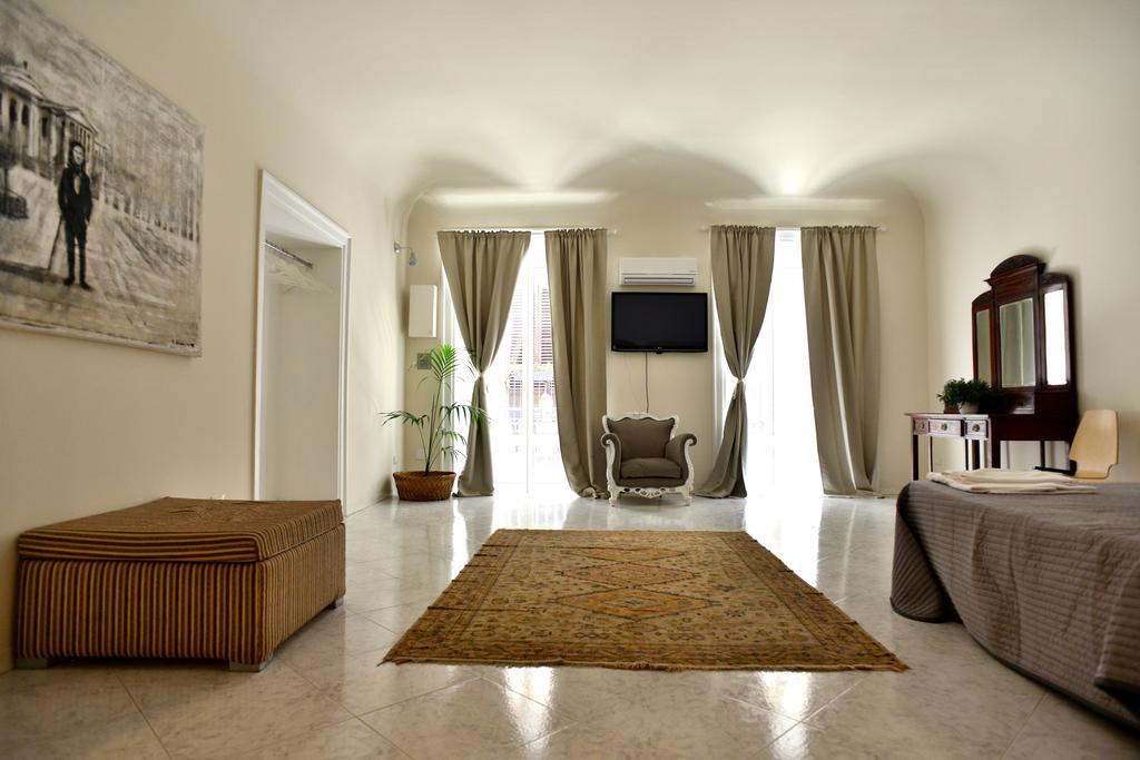 La Locanda Dei Corrieri Palermo Zimmer foto